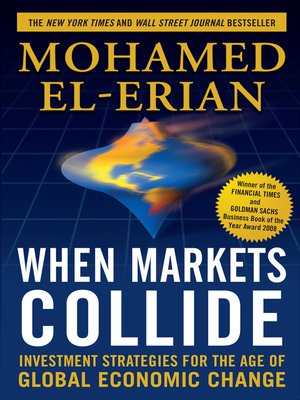 cover image of When Markets Collide